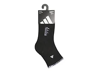 Cushioned Sport Luxe Women's Ankle Socks