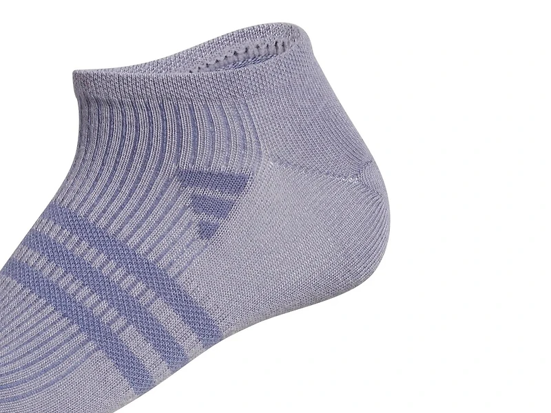 Superlite 3.0 Women's No Show Socks - 6 Pack