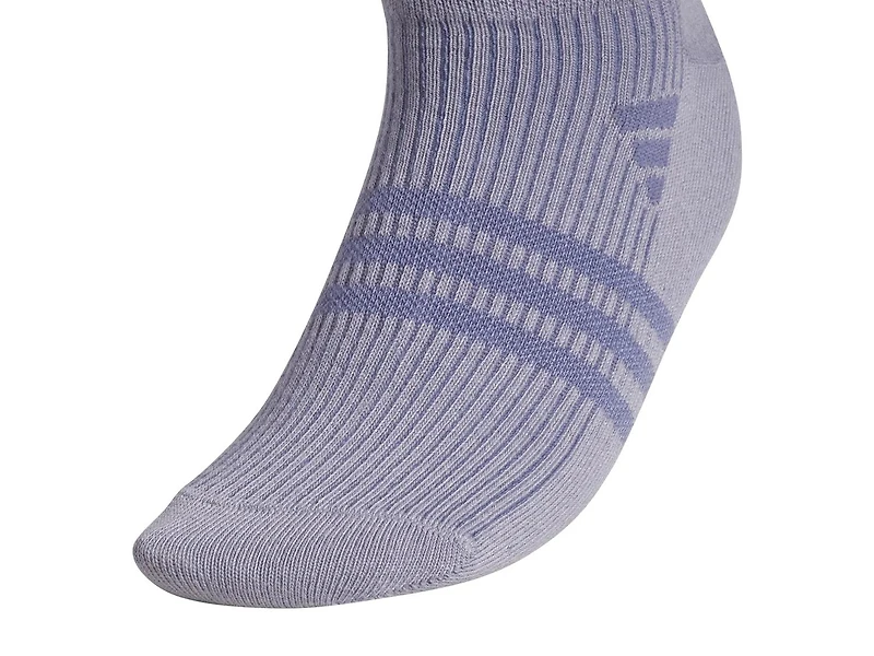 Superlite 3.0 Women's No Show Socks - 6 Pack