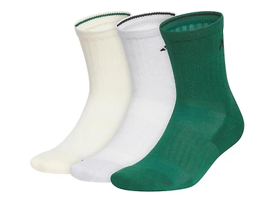 Cushioned Sport 5.0 Men's Ankle Socks - 3 Pack