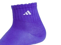 Sport Fashion Kids' Quarter Ankle Socks