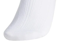 Women's Performance Ruffle 3-Pack Quarter Sock