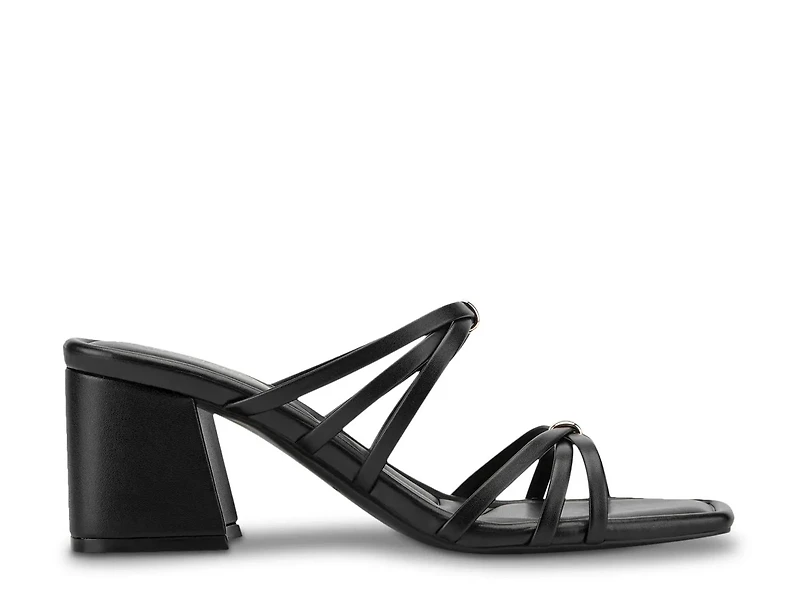 Gabber Sandal
