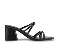 Gabber Sandal