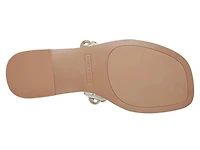 Zaby Sandal
