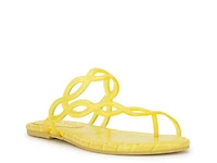 Aloni Jelly Sandal