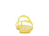 Aloni Jelly Sandal