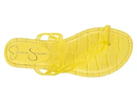 Aloni Jelly Sandal