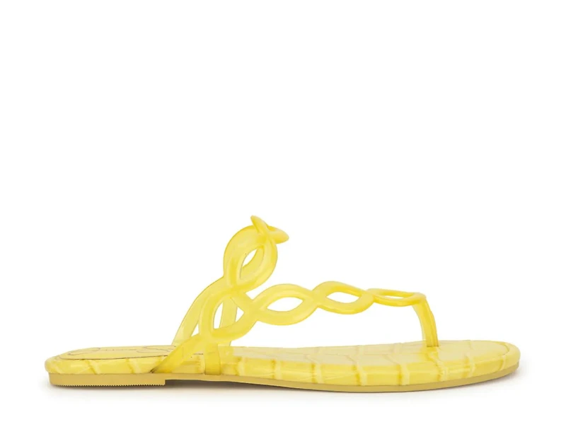 Aloni Jelly Sandal