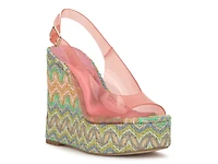 Kaliese Wedge Sandal