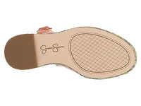 Kaliese Wedge Sandal