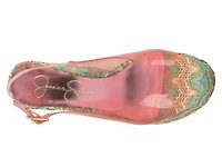 Kaliese Wedge Sandal