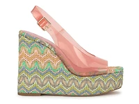 Kaliese Wedge Sandal