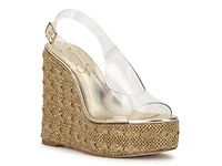 Kaliese Wedge Sandal