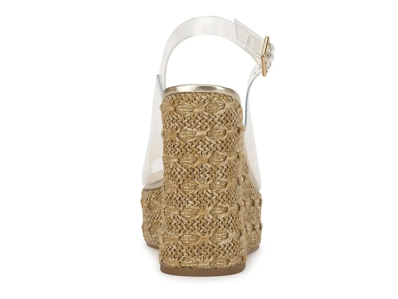 Kaliese Wedge Sandal