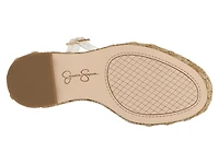 Kaliese Wedge Sandal