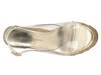 Kaliese Wedge Sandal