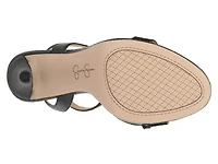 Dixia Platform Sandal