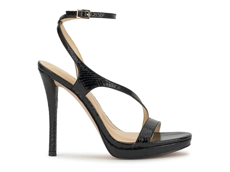 Dixia Platform Sandal