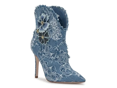 Plitee Bootie
