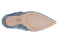 Plitee Bootie
