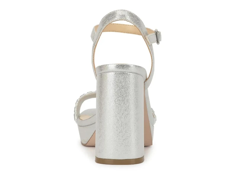 Skilia Platform Sandal
