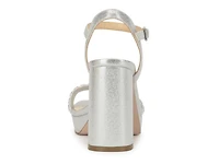 Skilia Platform Sandal