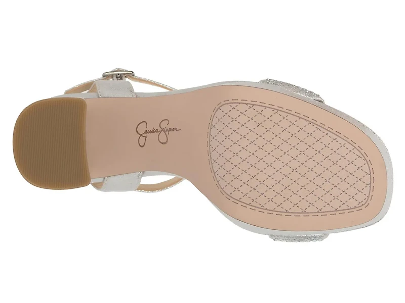 Skilia Platform Sandal