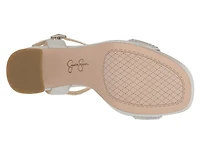 Skilia Platform Sandal