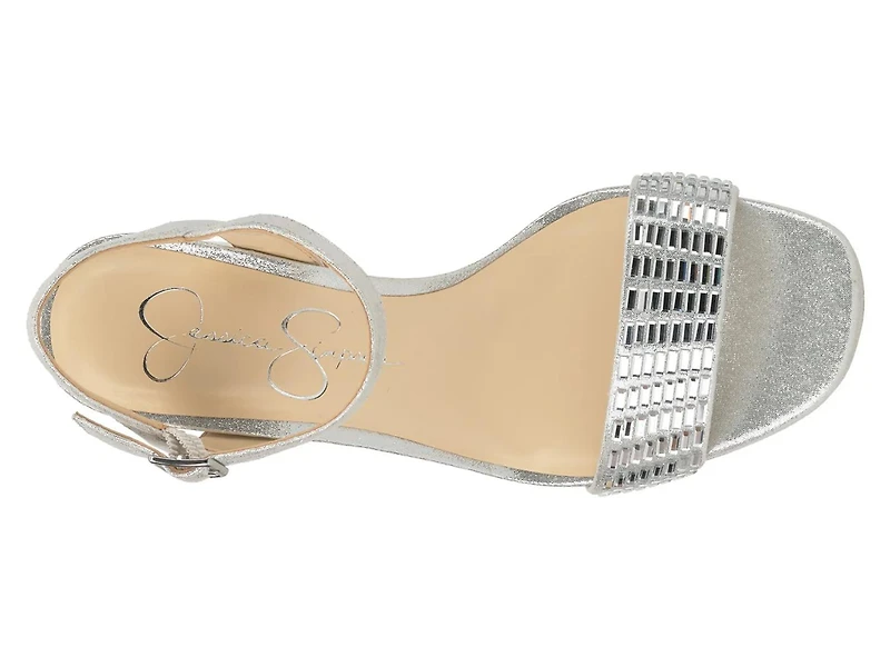 Skilia Platform Sandal