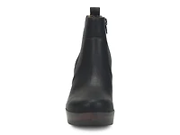 Ashland Platform Bootie
