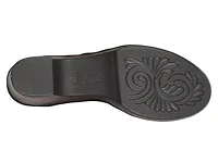 Ashland Platform Bootie