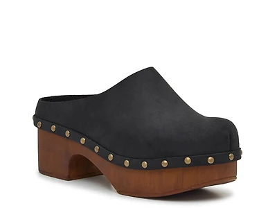 Sono Platform Clog