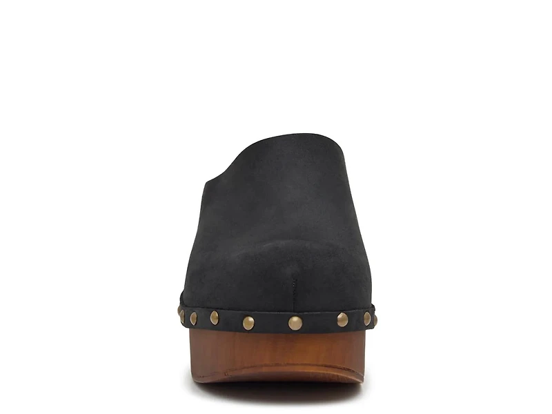 Sono Platform Clog