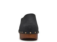 Sono Platform Clog