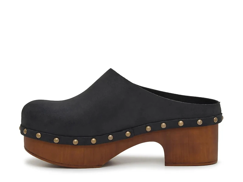 Sono Platform Clog