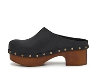 Sono Platform Clog