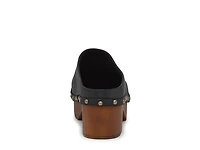 Sono Platform Clog