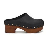 Sono Platform Clog