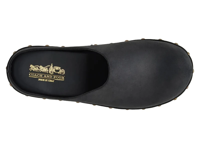 Sono Platform Clog