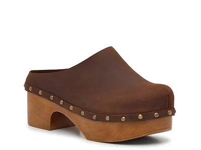 Sono Platform Clog