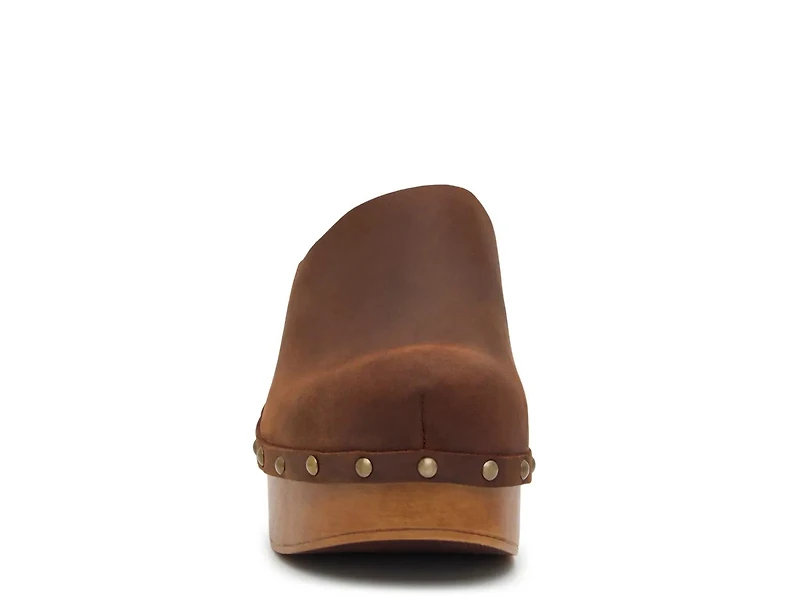 Sono Platform Clog