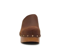 Sono Platform Clog