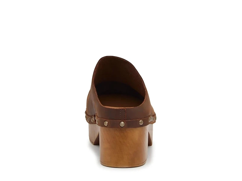 Sono Platform Clog