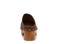Sono Platform Clog