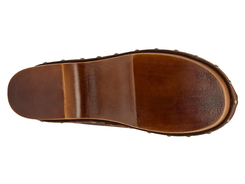Sono Platform Clog