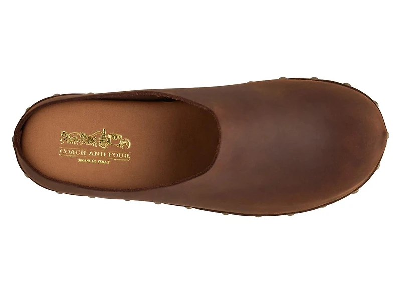 Sono Platform Clog
