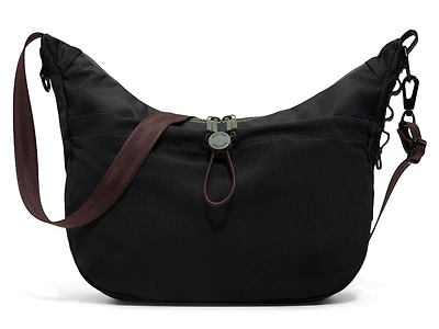 Stride Messenger Bag