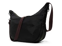 Stride Messenger Bag