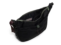 Stride Messenger Bag